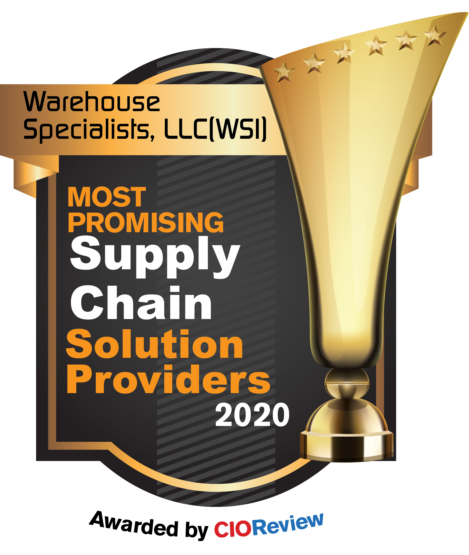 Top 20 Supply Chain Solution Companies - 2020